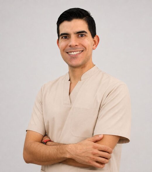 Dr. Javier Zirio Parra