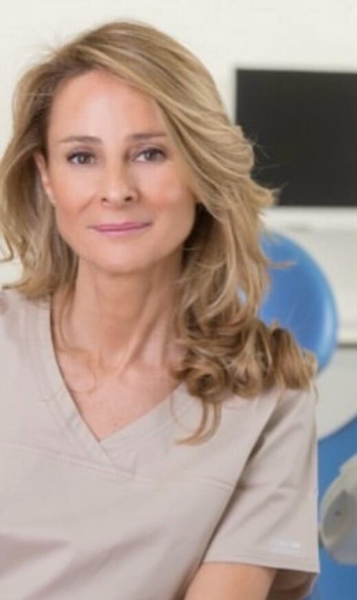 Dra. Mar Martínez-Barruchi Luque
