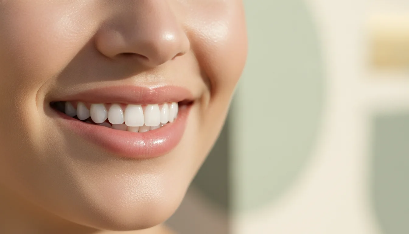 Qué son las carillas dentales