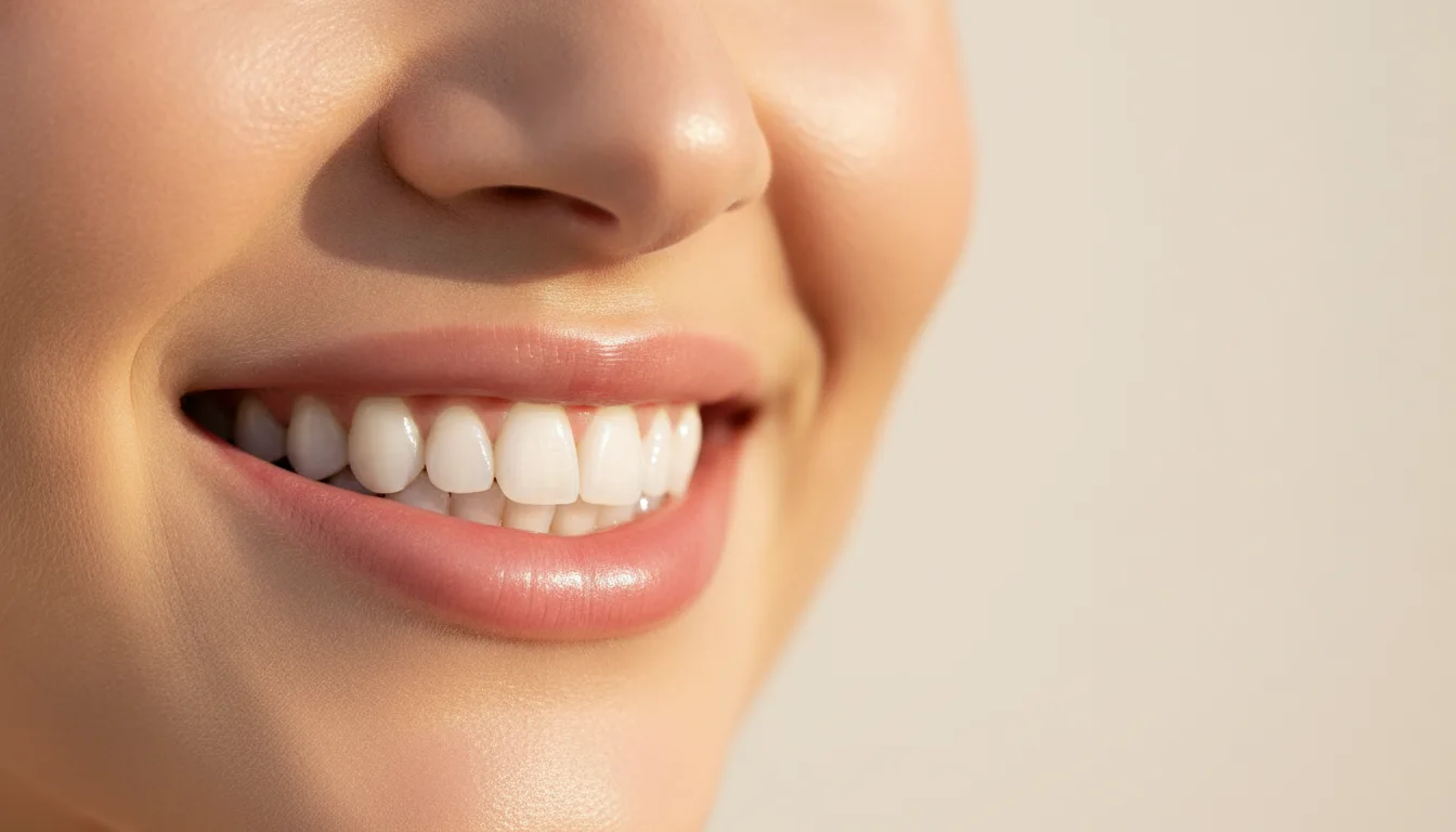 Carillas dentales en Gandia
